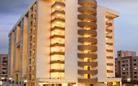 Hotel Cocoon Pune
